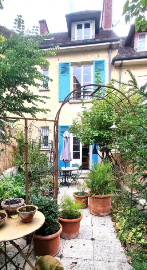 La maison GUILLAUME